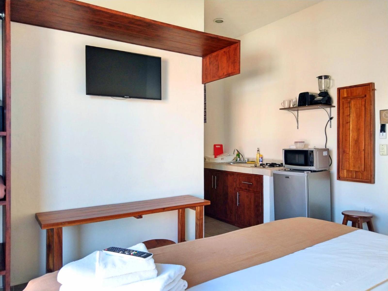 Playa Nah Aparthotel Playa del Carmen Quarto foto