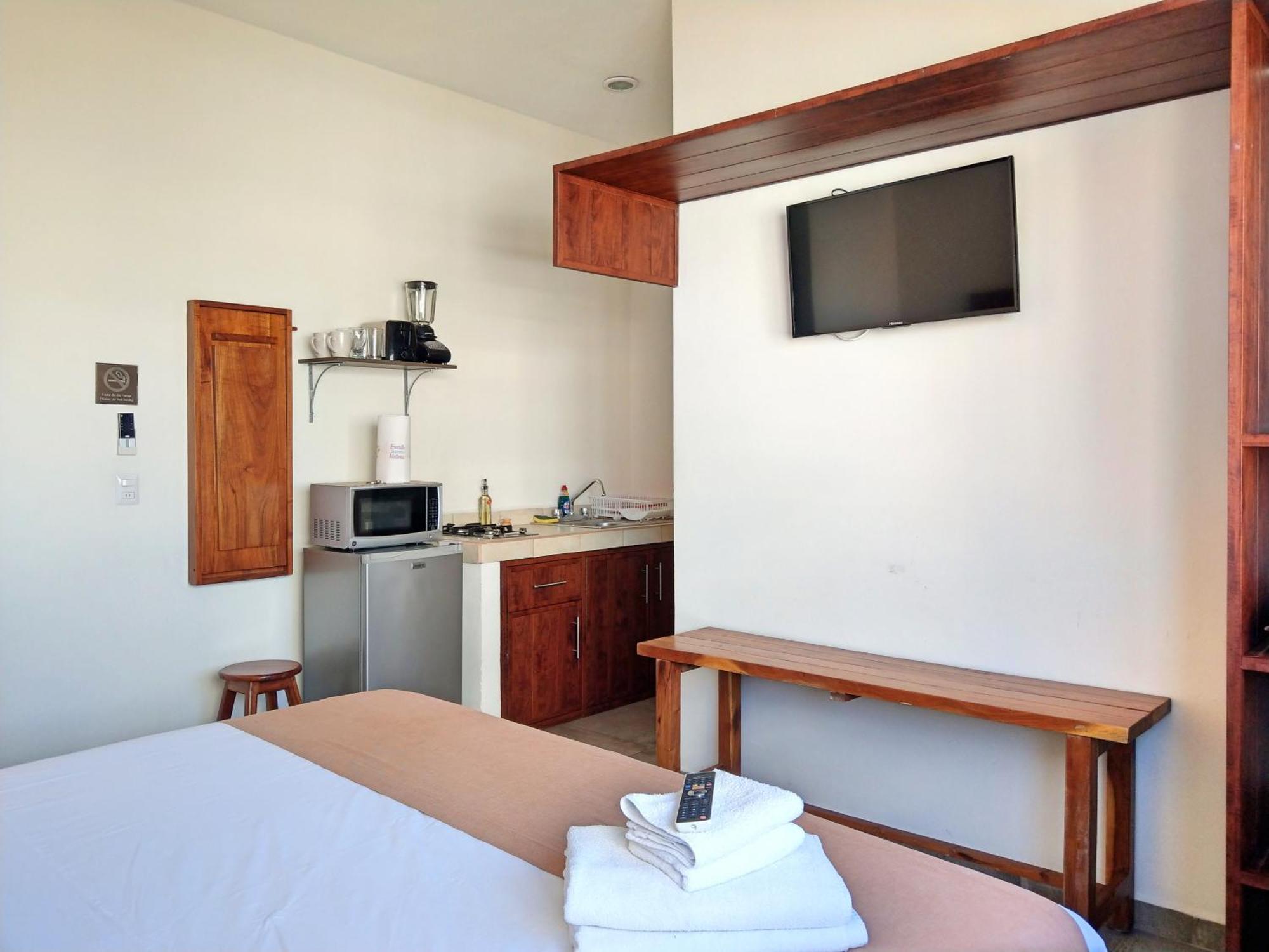 Playa Nah Aparthotel Playa del Carmen Quarto foto
